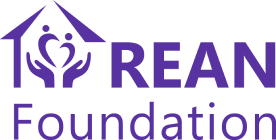REAN Foundation Logo