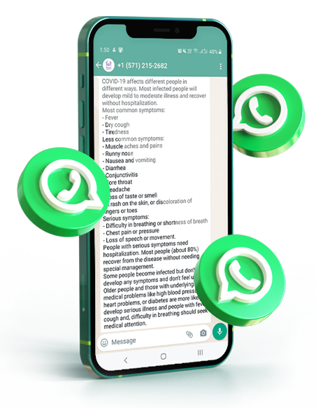Reanbot Whatsapp