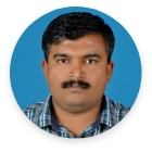 An icon image of Mr. Kiran Kharade , director of platform engineering at the Rean Foundation