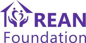 Logo of REAN Foundation