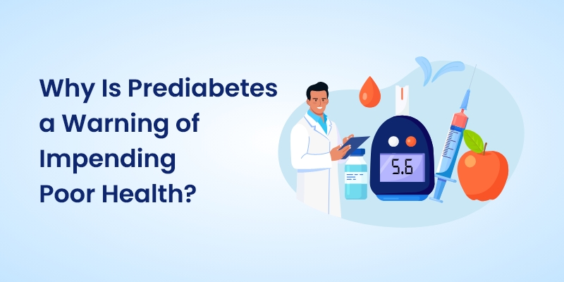 Image displaying a blood glucose meter and insulin syringe, diabetes healthy diet concept.