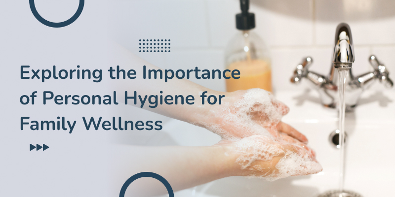 Rubbing palms together with foam from handwash to remove germs, while water flows from the open tap in the background.&nbsp;